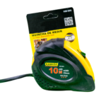 Wincha fibra de vidrio x 10 metros Kamasa