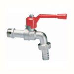 Caño para jardín 1/2" CIM