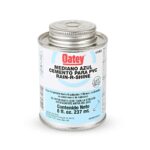 Pegamento Celeste 8 onzas Oatey