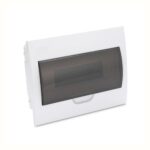 Tablero empotrable 12 polos