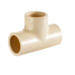 Tee 3/4 cpvc - agua caliente Pavco