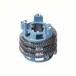 Resistencia Eléctrica Tramontina para Ducha 4 Temperaturas 6500 W 220 V