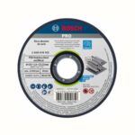 Disco corte para Acero 115 x 1.6 mm Bosch 608.619.742