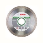 Disco Diamantado para Cerámica y Azulejos 4-1/2" para Esmeril Bosch 2608.602.201-000