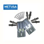 Set de soporte para lavatorio