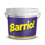 Pintura Latex Barrio blanco humo x 1 GL