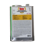 Pegamento PVC 1 GL Dorado