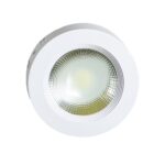 Downlight Led 20W Luz día para sobreponer Daxso