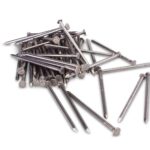 Clavo con cabeza 5" x kilo