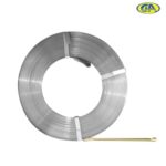 Guía pasa cable de metal de 30 m