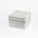 Caja De Pase 4X4 (100X100X70) SERVICPLAST