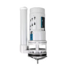 Salida D/Mecanismo One Piece Doble Accion HYDRA