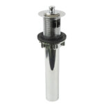 Desague 1 1/4 P/Lav Tap/Cad GR 2400 ABS ITALGRIF
