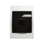 Tablero PVC Empotrable 3 Polos Servicplast