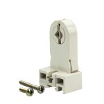 Socket P/Fluorecente Recto 23N TICINO