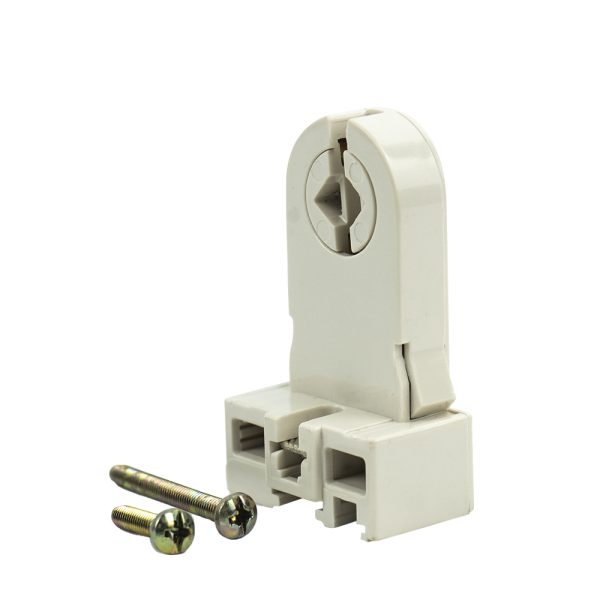 Socket P/Fluorecente Recto 23N TICINO