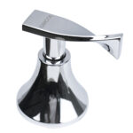 Llave Ducha Bronce GRICOL