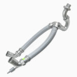 Trampa flexible 2 Pozas COFLEX