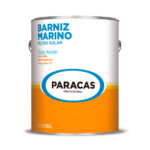 Barniz Marino Transparente Paracas
