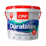 Pintura Duralatex Mate CPP Blanco 1GL