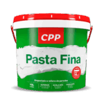 Pasta Fina CPP Blanco 1 GL