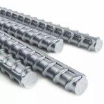 Fierro Corrugado 1" Importado