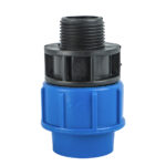 Adaptador Macho Hdpe PN16 - 32MM X 1