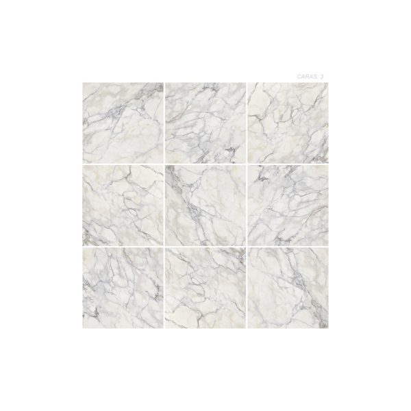 Ceramica Marm Deluxe 60X60 ( Caja 1.44 m2) – CONSELVA – Comercial Selva ...