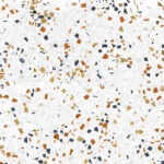 Ceramica Piedra Terrazo Dune 60X60** AURA (Caja 1.44 m2)