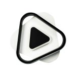 Plafon Urano 20W DAXSO