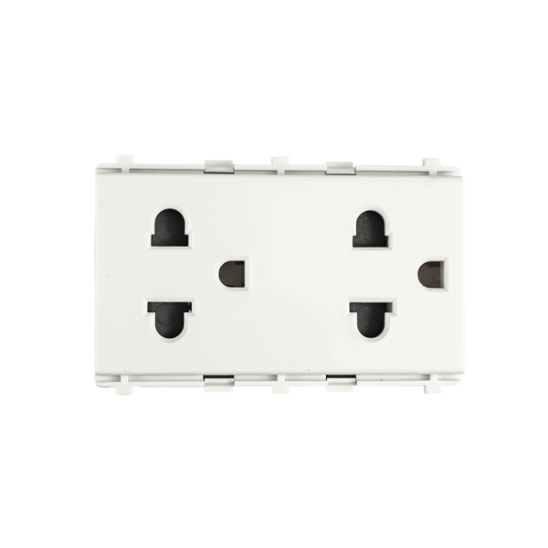 Tomac Doble Univ L/Trra16A C/Blco Switch N Lock  NOVALAMPS