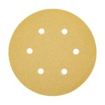 Disco Lija Madera C470 150mm 6hu G80 BOSCH Liquida