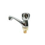 Llave Lavat Pes Crom Cristal  Apache