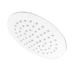 Ducha Española Red 6" Inox. Crom Apache Liquidación