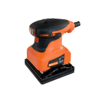 Lijadora Orbital X 200 W IMACASA