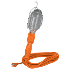 Lampara P/Taller 8MT TRUPER