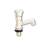 Caño Pvc Lavatorio Colores